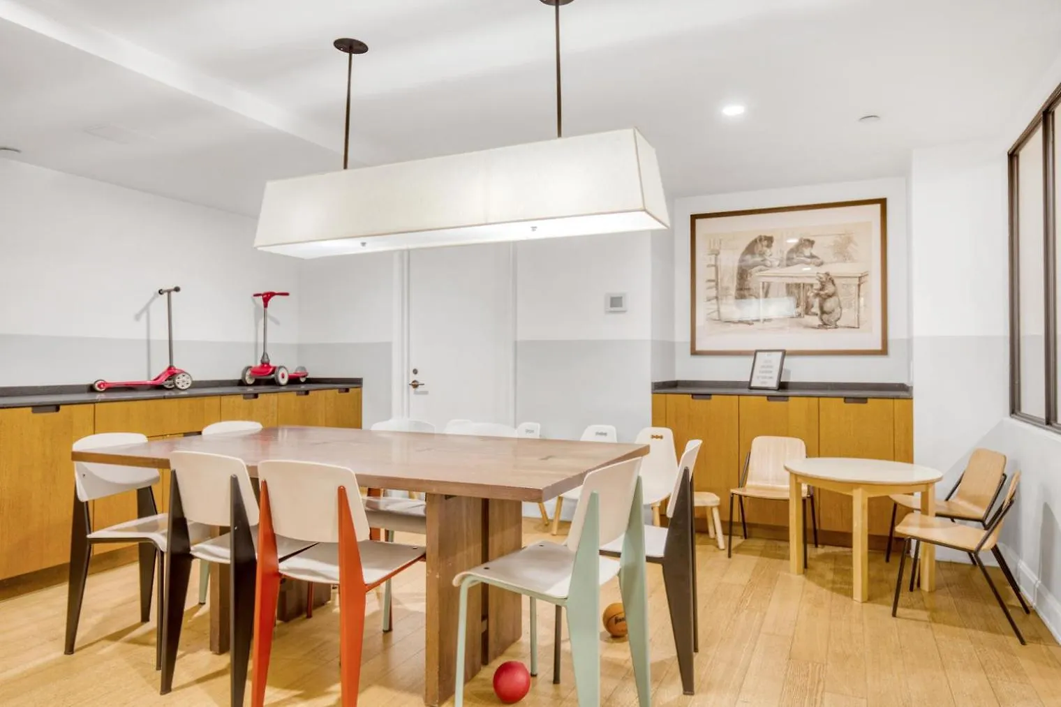 Midtown E 2Br W Elevator Doorman Gym Nr Un Nyc-753 Apartment New York