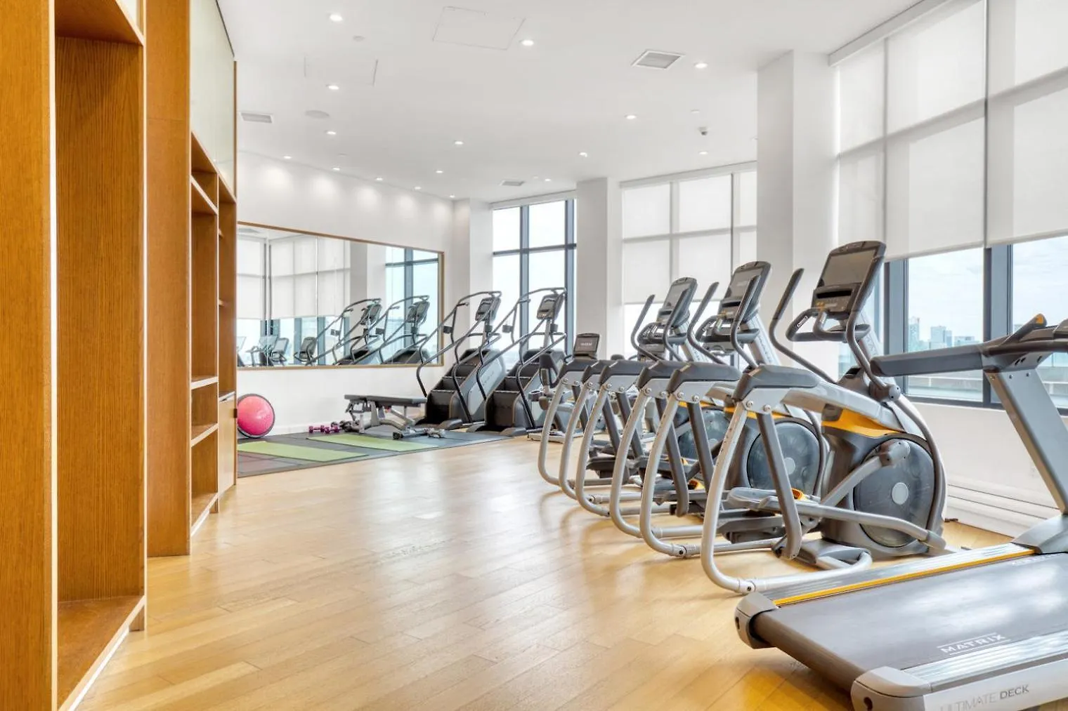 Midtown E 2Br W Elevator Doorman Gym Nr Un Nyc-753 Apartment New York
