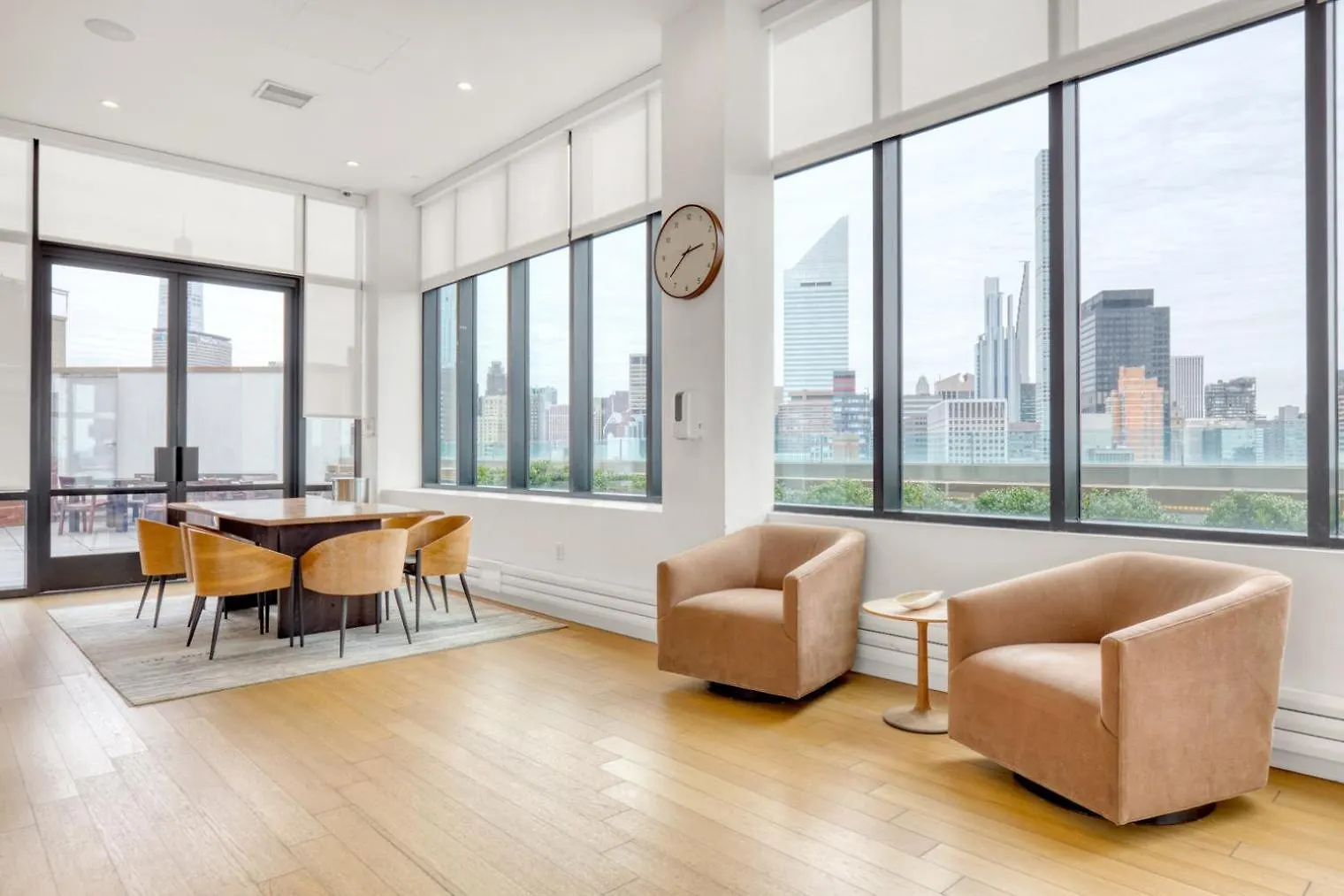 Midtown E 2Br W Elevator Doorman Gym Nr Un Nyc-753 Apartment New York