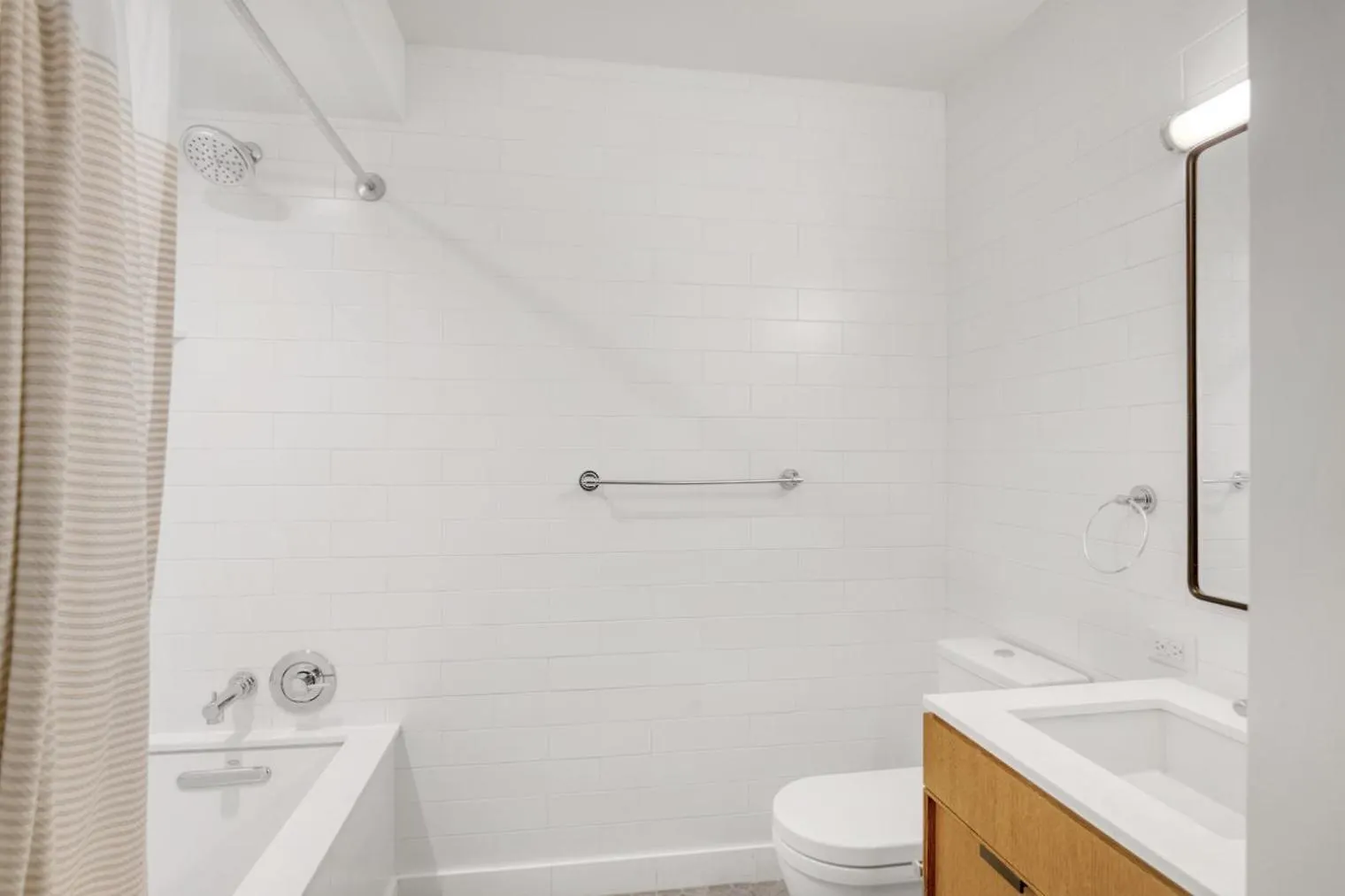 Midtown E 2Br W Elevator Doorman Gym Nr Un Nyc-753 Apartment New York
