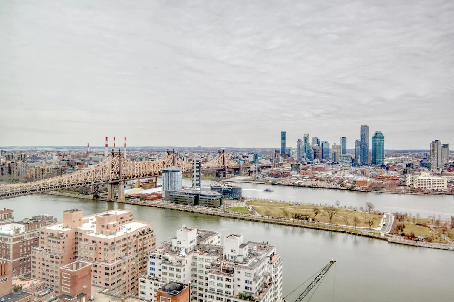 Midtown E 2Br W Elevator Doorman Gym Nr Un Nyc-753 Apartment New York 0*,  United States