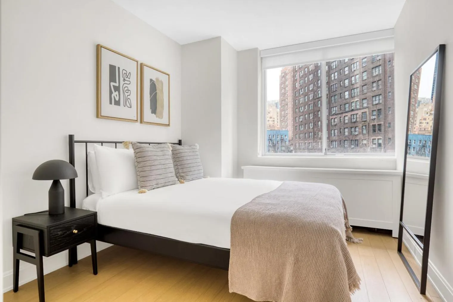 Midtown E 2Br W Elevator Doorman Gym Nr Un Nyc-753 Apartment New York United States
