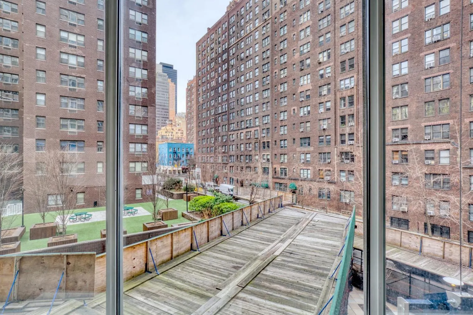 Midtown E 2Br W Elevator Doorman Gym Nr Un Nyc-753 Apartment New York