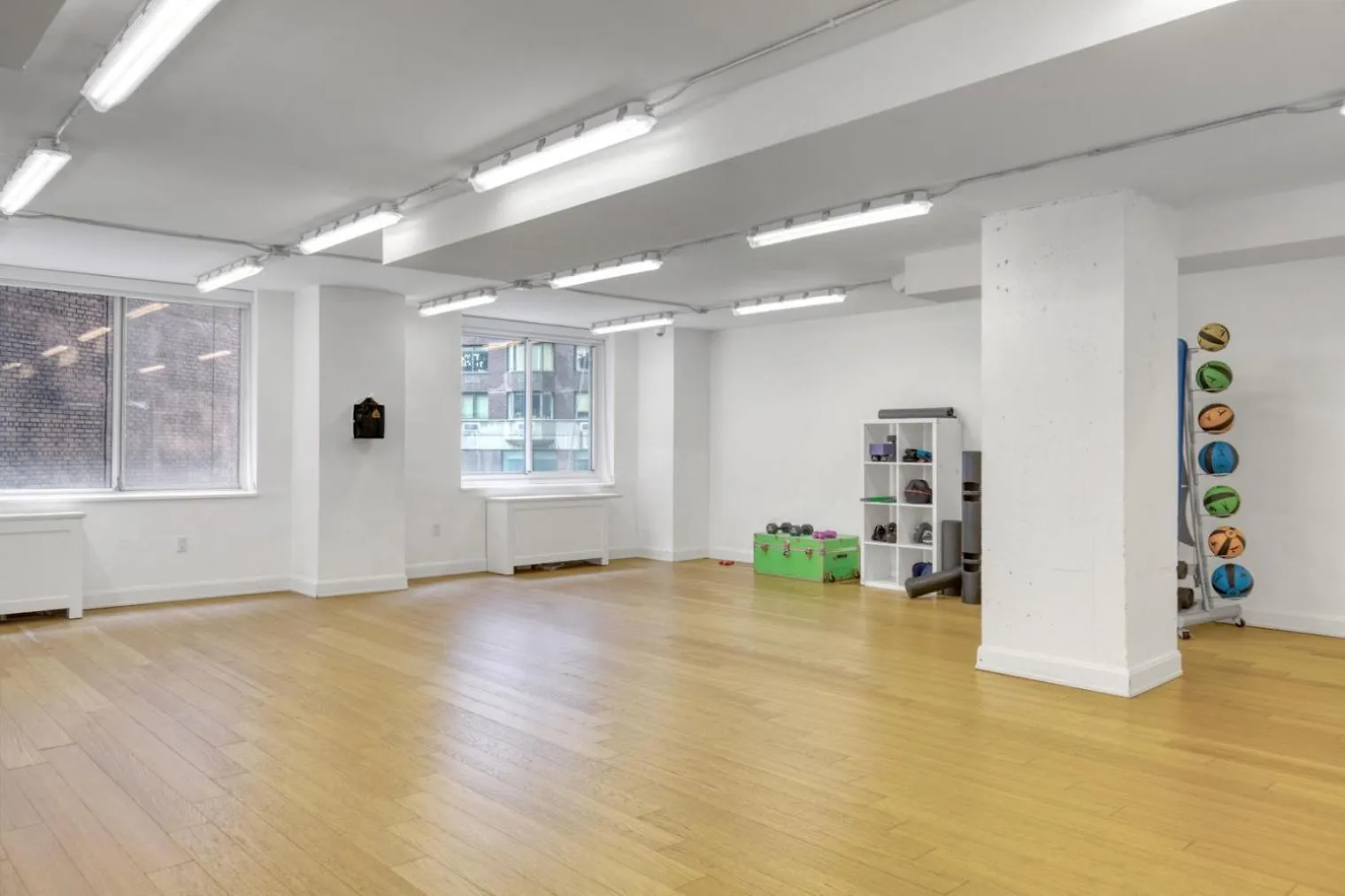 Ferienwohnung Midtown E 2Br W Elevator Doorman Gym Nr Un Nyc-753 New York