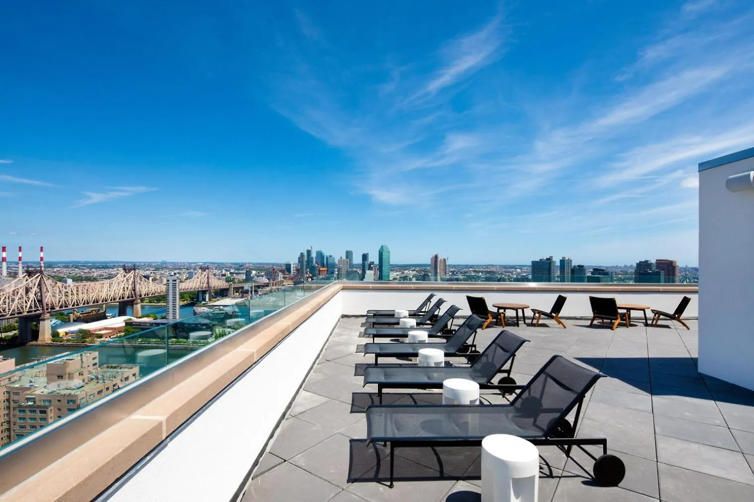 Apartment Ferienwohnung Midtown E 2Br W Elevator Doorman Gym Nr Un Nyc-753 New York