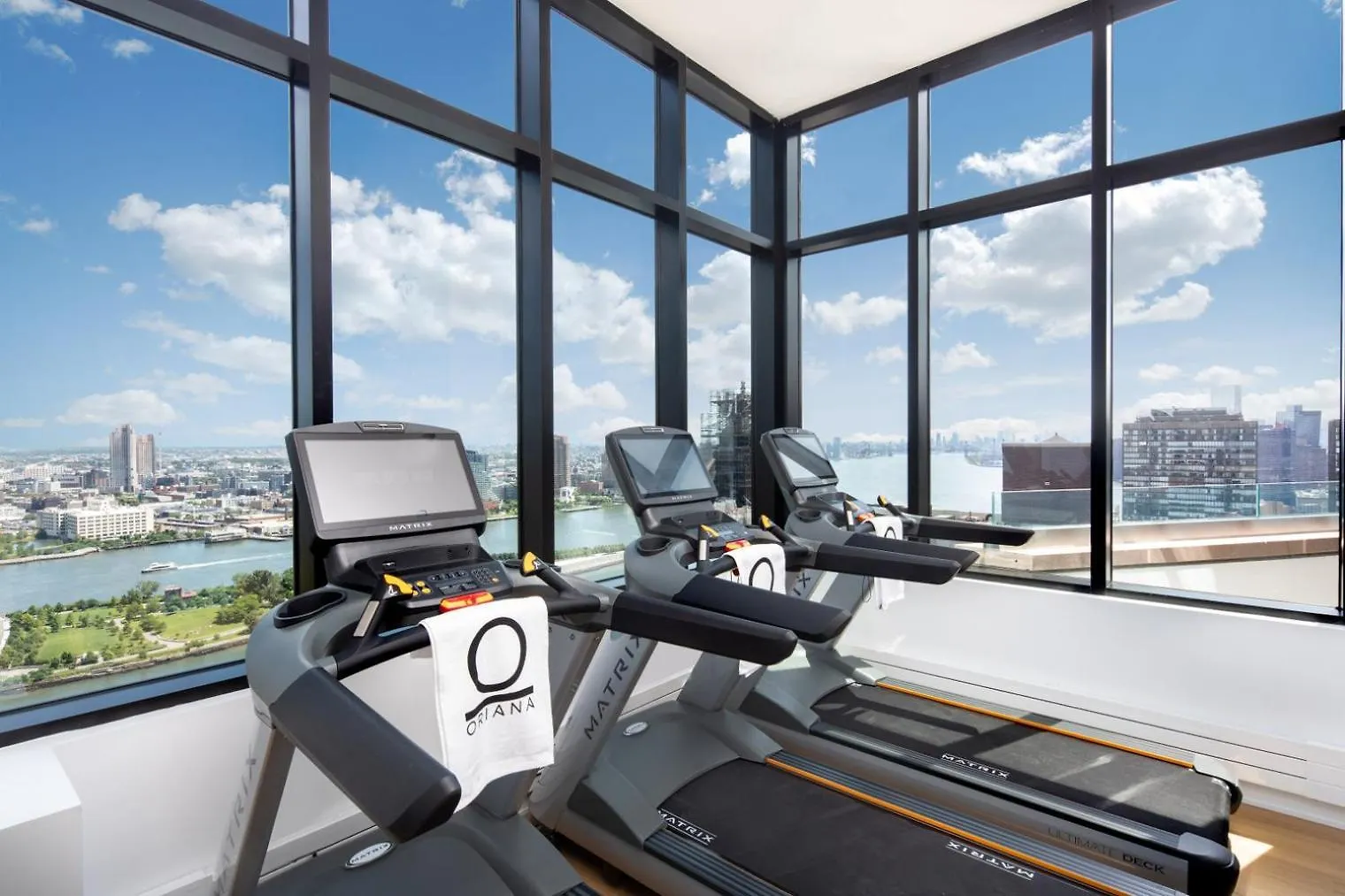 Ferienwohnung Midtown E 2Br W Elevator Doorman Gym Nr Un Nyc-753 New York 0*,