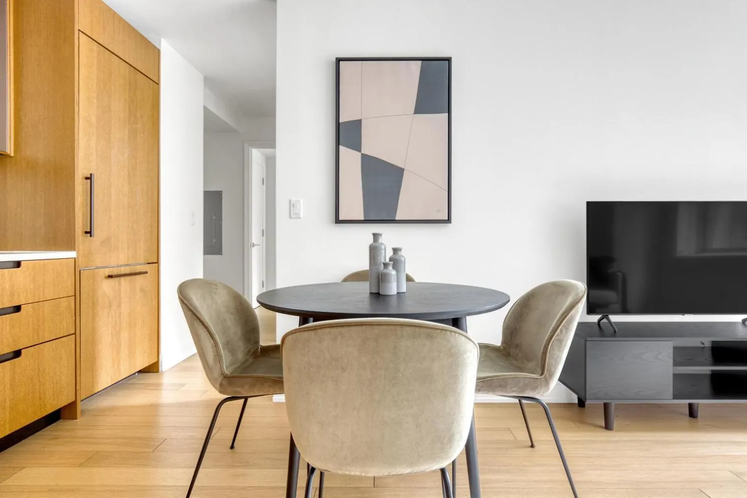 Apartment Ferienwohnung Midtown E 2Br W Elevator Doorman Gym Nr Un Nyc-753 New York