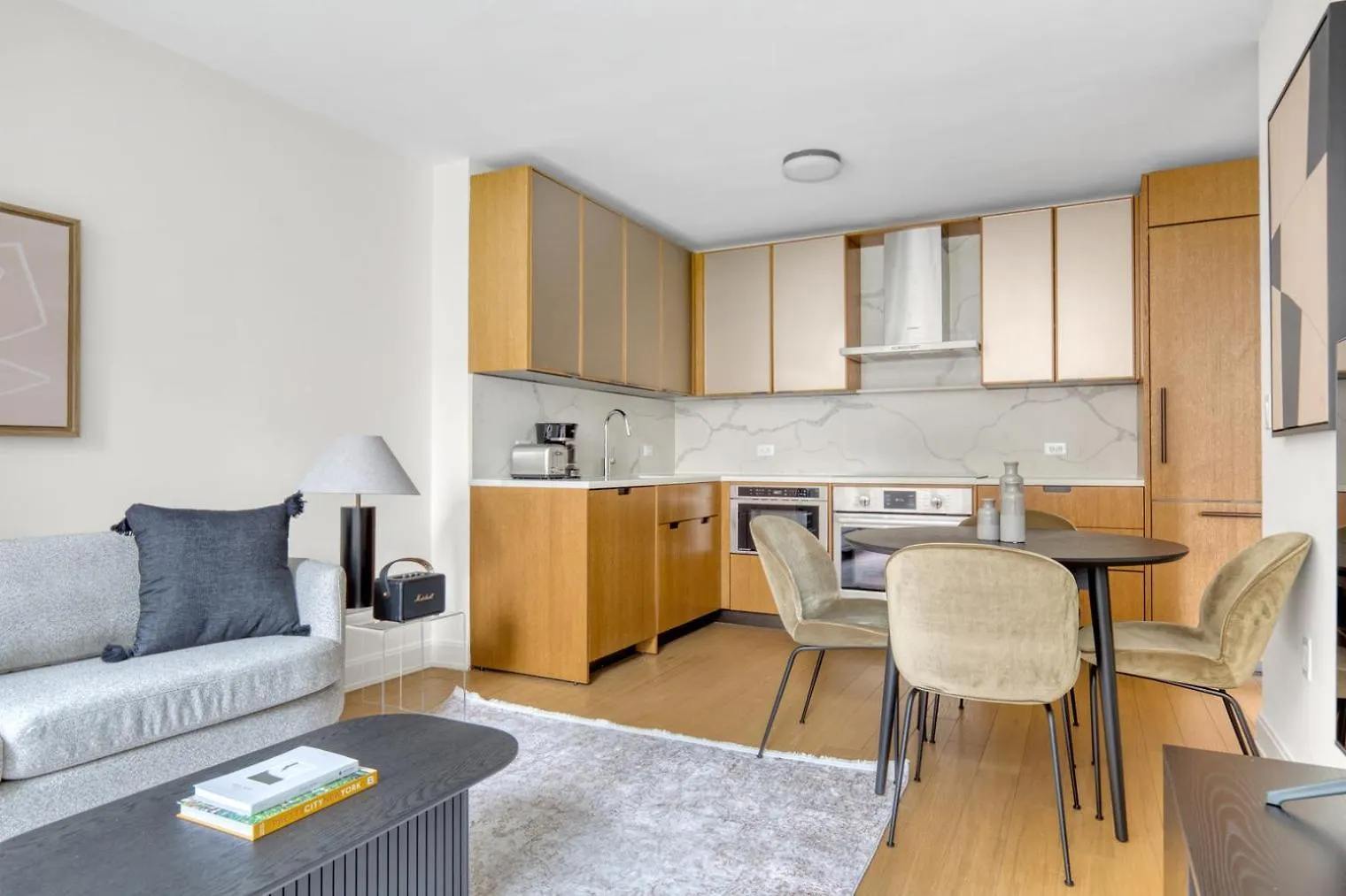 Ferienwohnung Midtown E 2Br W Elevator Doorman Gym Nr Un Nyc-753 New York 0*,